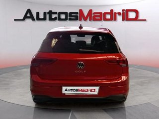 Volkswagen Golf Life 2.0 TDI 110kW (150CV)