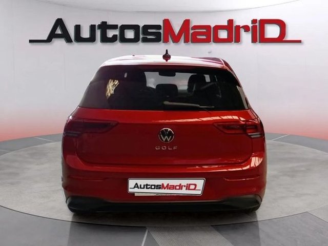 Volkswagen Golf Life 2.0 TDI 110kW (150CV)