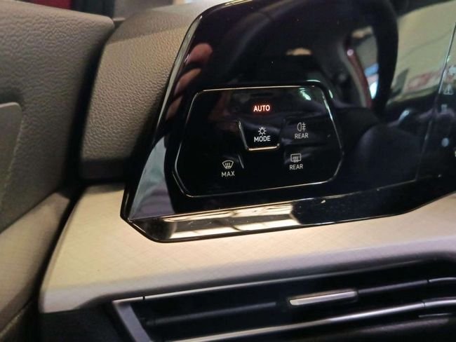 Volkswagen Golf 2023, foto 16