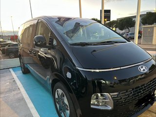 Conductor VTC Van - ¡TURNO TARDE! Zona Carabanchel