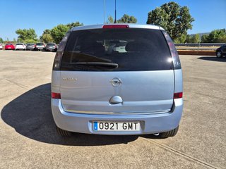 Opel Meriva AUTOMÁTICO 2009