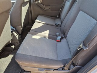 Opel Meriva AUTOMÁTICO 2009