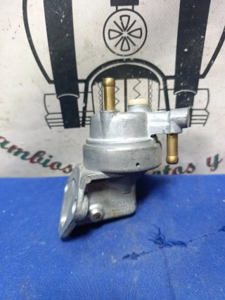 Bomba combustible Fiat 1300-1500-1800