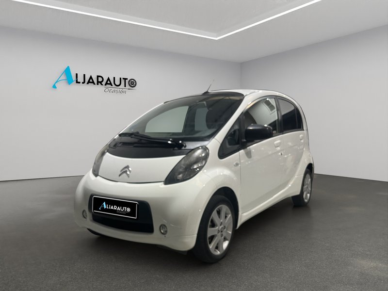 Citroen C-Zero 2019 ELÉCTRICO - foto 1