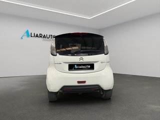 Citroen C-Zero 2019 ELÉCTRICO