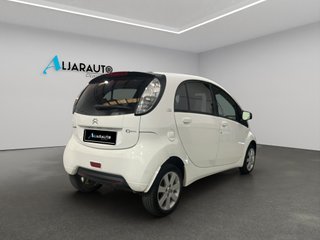 Citroen C-Zero 2019 ELÉCTRICO