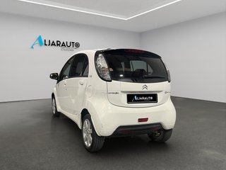 Citroen C-Zero 2019 ELÉCTRICO