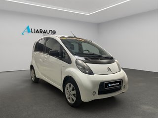 Citroen C-Zero 2019 ELÉCTRICO