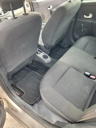Renault Clio 1.5 dCi 75 CV – Muy cuidado – ITV