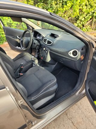 Renault Clio 1.5 dCi 75 CV – Muy cuidado – ITV