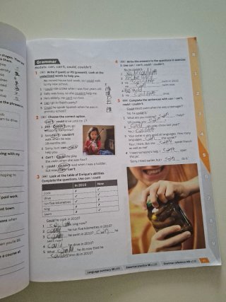 Energize 2. Workbook Pack. Catalan Edition