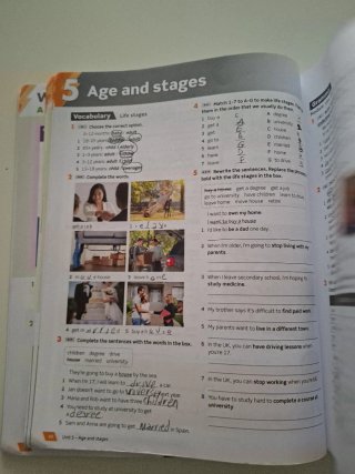 Energize 2. Workbook Pack. Catalan Edition