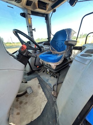 Tractor New Holland T5050