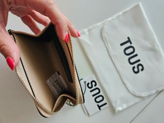 Cartera Tous Nueva