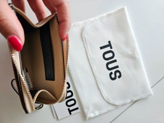 Cartera Tous Nueva