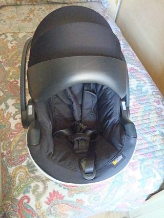 Silla BeSafe iZi Go Modular i-Size