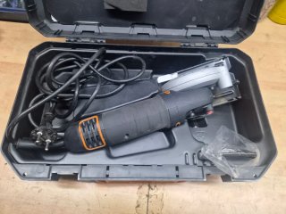Sierra Circular Worx 400W