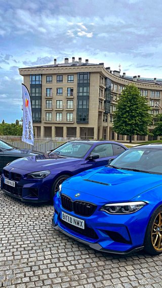 BMW Serie 2 2021
