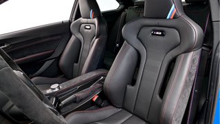 BMW Serie 2 2021