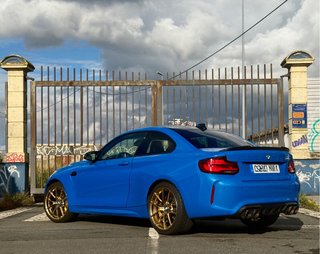 BMW Serie 2 2021