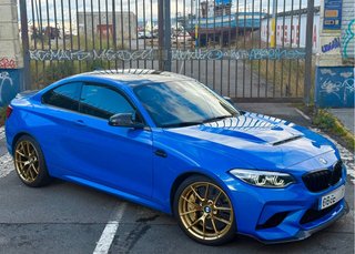 BMW Serie 2 2021