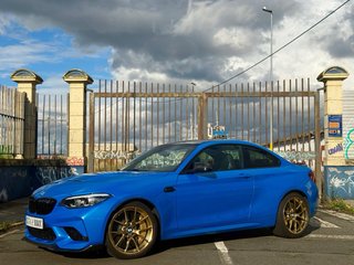 BMW Serie 2 2021
