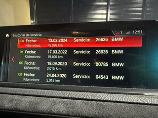 BMW Serie 2 2021