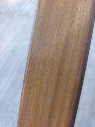 Lamas de madera para techo/pared