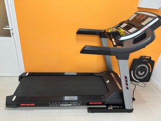 Cinta de correr BH Vanquish