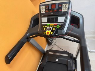 Cinta de correr BH Vanquish