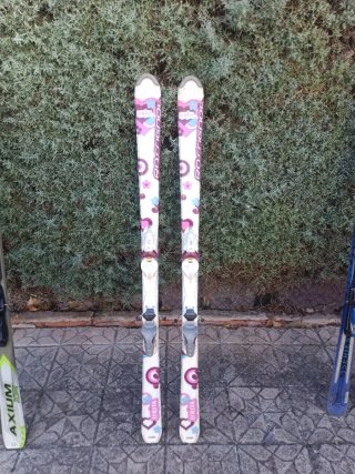 Tabla Snowboard y Esquís