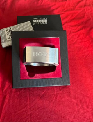Lote 3 relojes Swatch
