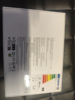Tablet Android 7 FM GPS WiFi