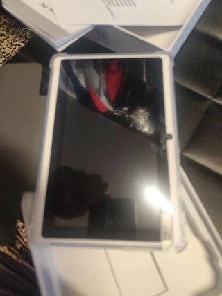 Tablet Android 7 FM GPS WiFi
