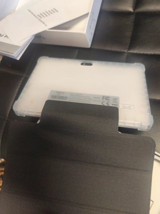 Tablet Android 7 FM GPS WiFi