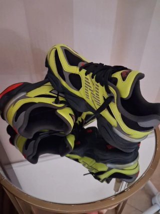 New Balance 37.5 Scarpe come nuove