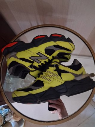 New Balance 37.5 Scarpe come nuove