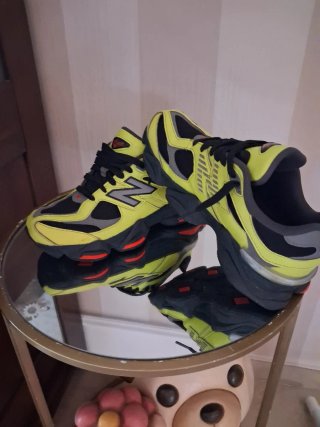 New Balance 37.5 Scarpe come nuove