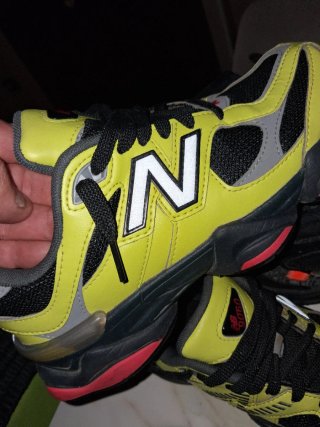 New Balance 37.5 Scarpe come nuove