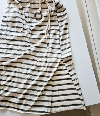 Conjunto marinero verano