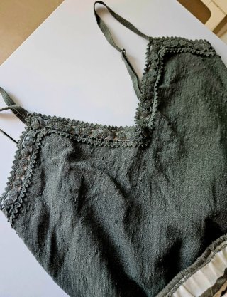 Conjunto marinero verano