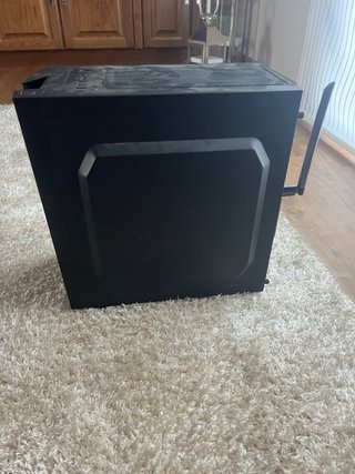 PC da gaming ASUS GeForce RTX