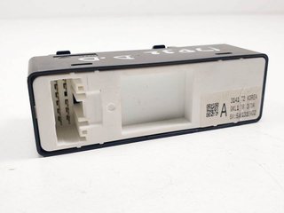 MANDO ELEVALUNAS DELANTERO DERECHO MAZDA MAZDA 6 KOMBI ()(.2012->) 2012-0