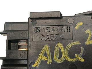 INTERRUPTOR MAZDA 6 FAMILIAR (GY) RF5C 15A469