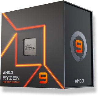 Procesador AMD Ryzen 9 7950X en caja