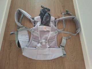 Mochila Portabebés Ergobaby