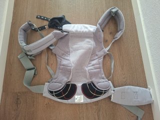 Mochila Portabebés Ergobaby