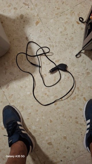 Nevera portátil Campingaz electrica de 23 litros