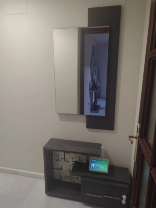 Mueble recibidor