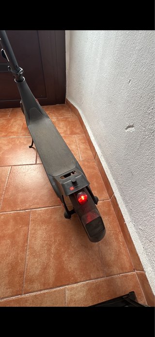 Patinete Eléctrico Xiaomi